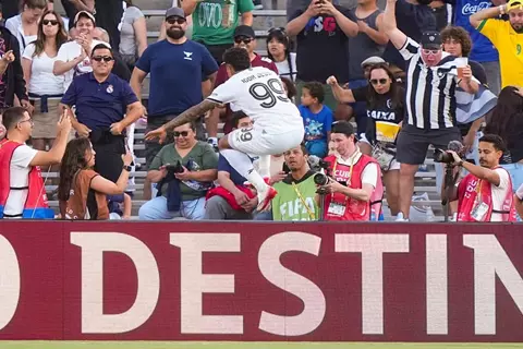 بطل أوروبا يسقط في أمريكا.. سحر بوتافوجو يُسقط باريس بمونديال الأندية (صور)